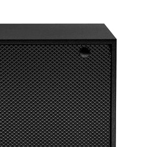 Double Raven Cube Watch Winder for American audience-5-Le Remontoir