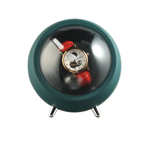 Viride Sphere Automatic Watch Winder-1-Le Remontoir