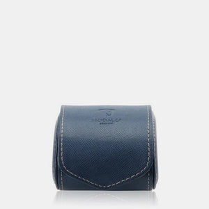 Watch Box - Aquila Blue-3-Le Remontoir