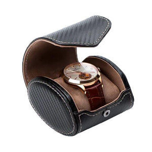 Watch Box - Aquila Carbon-1-Le Remontoir
