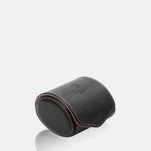 Watch Box - Aquila Schwarz-2-Le Remontoir