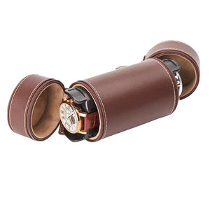 Watch Box - Braun Duo Roller-1-Le Remontoir