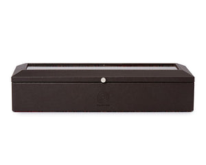 Watch Box - Flatiron Chestnut Ale-2-Le Remontoir