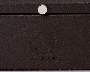 Watch Box - Flatiron Chestnut Ale-7-Le Remontoir
