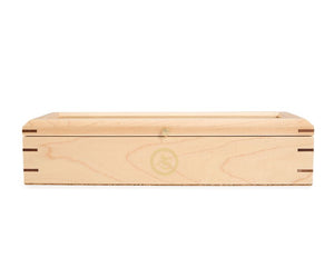 Watch Box - Flatiron Fir-2-Le Remontoir