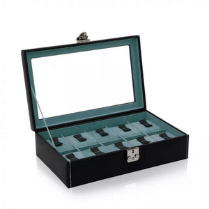 Watch Box - Friedich 10 Bond-2-Le Remontoir