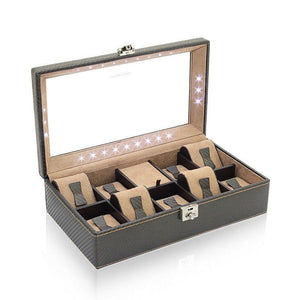 Watch Box - Friedich 10 Business-4-Le Remontoir