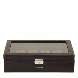 Watch Box - Friedich 10 Gentleman-5-Le Remontoir
