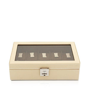 Watch Box - Friedich 10 Macaron-2-Le Remontoir