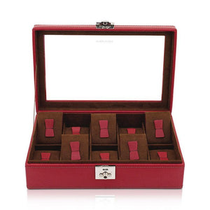 Watch Box - Friedich 10 Rotating-4-Le Remontoir