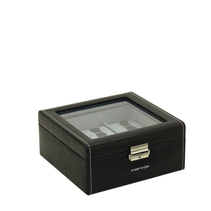Watch Box - Friedich Bond Spy Watch-3-Le Remontoir