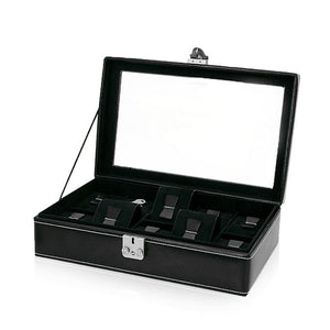 Watch Box - Friedich London-1-Le Remontoir