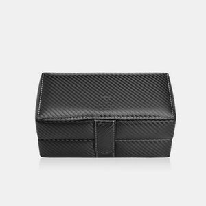 Watch Box - Gallant Carbon 3-3-Le Remontoir