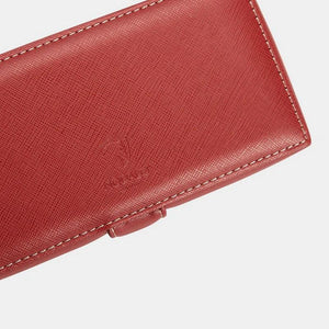 Watch Box - Gallant Red 3-5-Le Remontoir