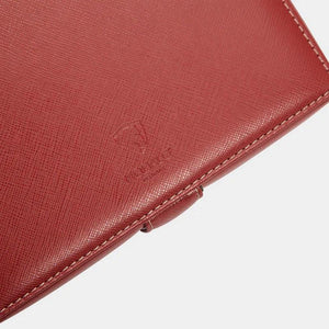 Watch Box - Gallant Red 6-5-Le Remontoir