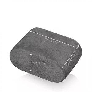 Watch Box - Heisse 6-Slot Schwarz Case-3-Le Remontoir