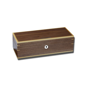 Watch Box - Heisse Classic Wooden-2-Le Remontoir