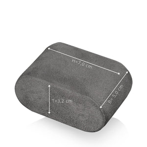 Watch Box - Heisse Double L Black-3-Le Remontoir