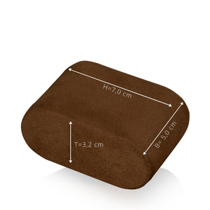 Watch Box - Heisse Double L Braun-3-Le Remontoir