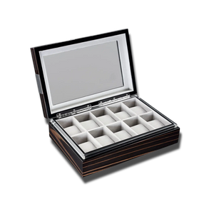 Watch Box - Heisse Prestige-2-Le Remontoir