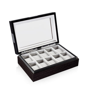 Watch Box - Heisse Quercus-3-Le Remontoir