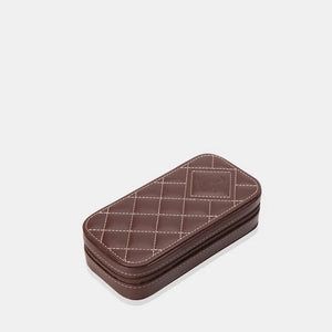 Watch Box - Invia Braun-2-Le Remontoir