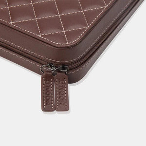 Watch Box - Invia Braun 8-3-Le Remontoir