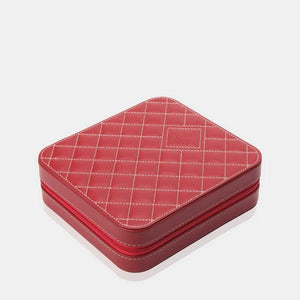 Watch Box - Invia Rot 6-2-Le Remontoir