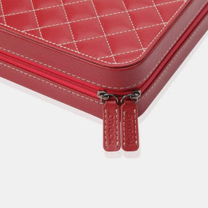 Watch Box - Invia Rot 6-3-Le Remontoir