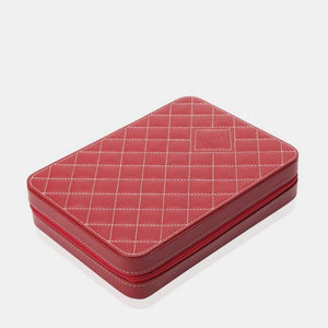 Watch Box - Invia Rot 8-2-Le Remontoir