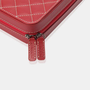 Watch Box - Invia Rot 8-3-Le Remontoir