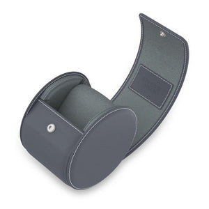 Watch Box - Kross Gray Pocket-3-Le Remontoir