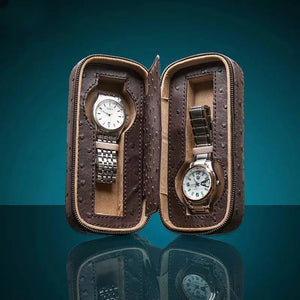 Watch Box - Lavalliere Travel-2-Le Remontoir