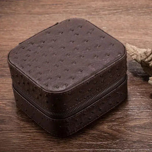 Watch Box - Lavallière Walnut-2-Le Remontoir