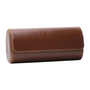 Watch Box - Leather Case-1-Le Remontoir