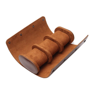 Watch Box - Leather Case-2-Le Remontoir