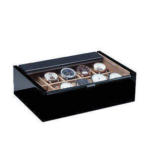 Watch Box - Lucia Carbone 10-1-Le Remontoir