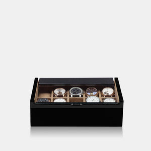 Watch Box - Lucia Carbone 10-2-Le Remontoir