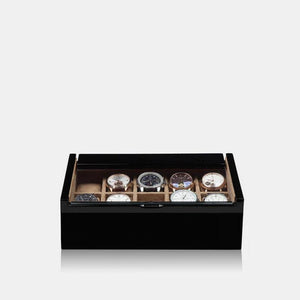 Watch Box - Lucia Schwarz 10-2-Le Remontoir