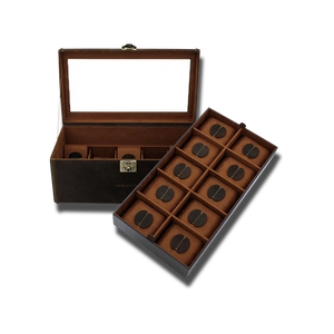 Watch Box - Mega Friedrich Braun-1-Le Remontoir