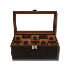 Watch Box - Mega Friedrich Braun-2-Le Remontoir