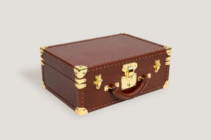 Watch Box - Montana Trunk-3-Le Remontoir