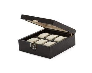 Watch Box - Palerm Anthracite-3-Le Remontoir