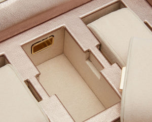 Watch Box - Palerm Pewter-6-Le Remontoir