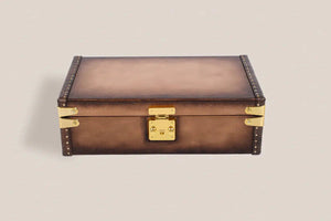Watch Box - Petra Java-5-Le Remontoir