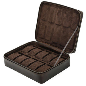 Watch Box - Premium Case-1-Le Remontoir