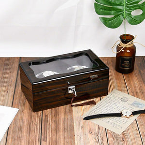 Watch Box - Premium Duo-2-Le Remontoir