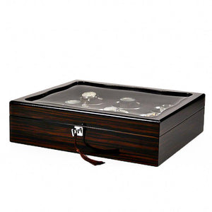 Watch Box - Premium Nonette-2-Le Remontoir