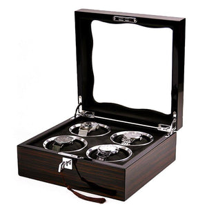 Watch Box - Premium Quartet-1-Le Remontoir