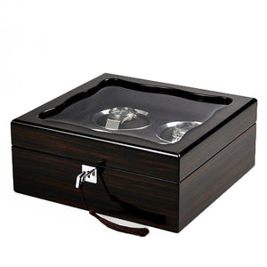 Watch Box - Premium Quartet-3-Le Remontoir